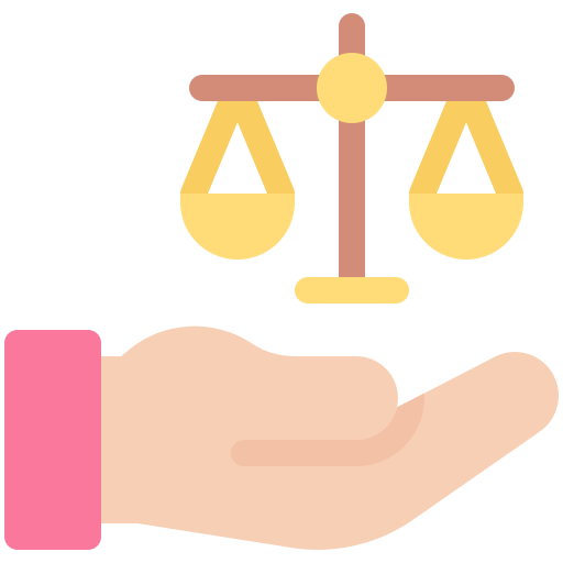 Справедливость бесплатно иконка Справедливость бесплатно иконка