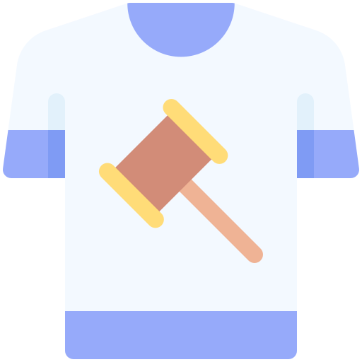 Футболка бесплатно иконка Футболка бесплатно иконка