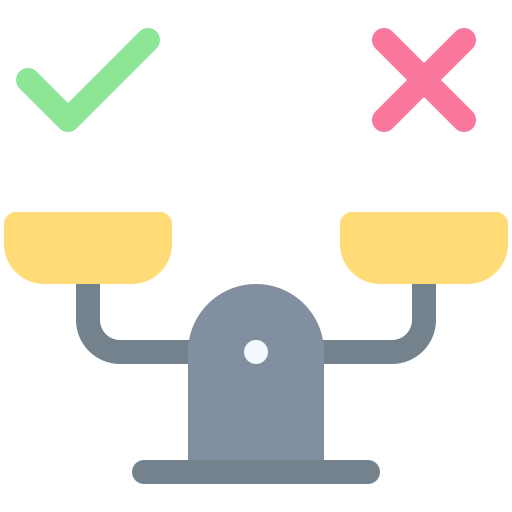 균형 규모 무료 아이콘 균형 규모 무료 아이콘