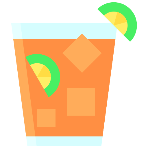 negroni icono gratis