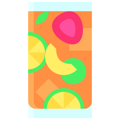 cóctel icono gratis