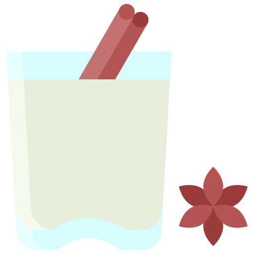 coquito icono gratis