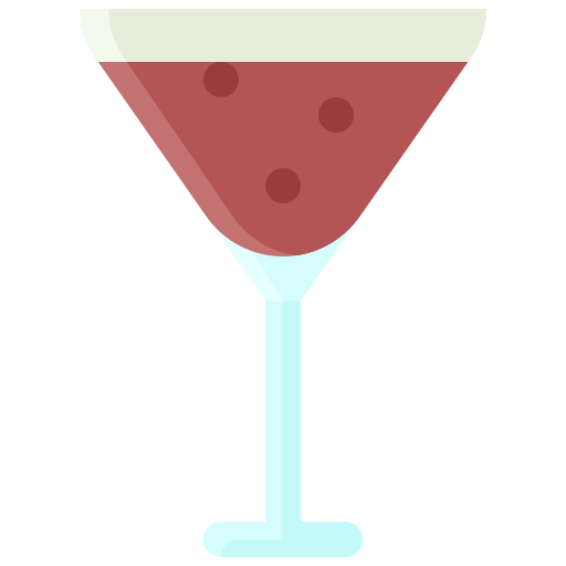 espresso martini grátis ícone