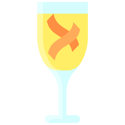 francés 75 icono gratis