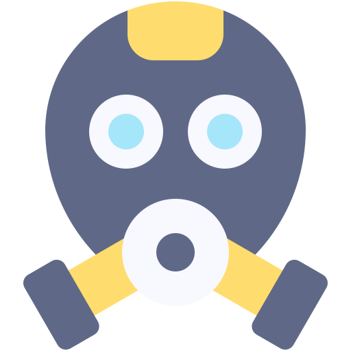 마스크 무료 아이콘