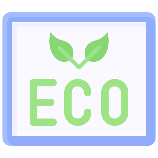 ecológico icono gratis