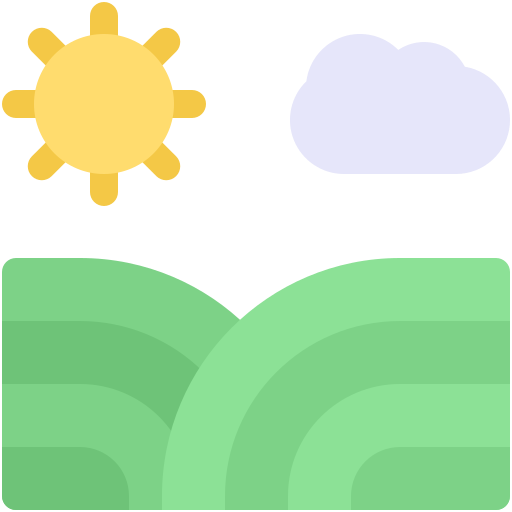 agriculture Icône gratuit