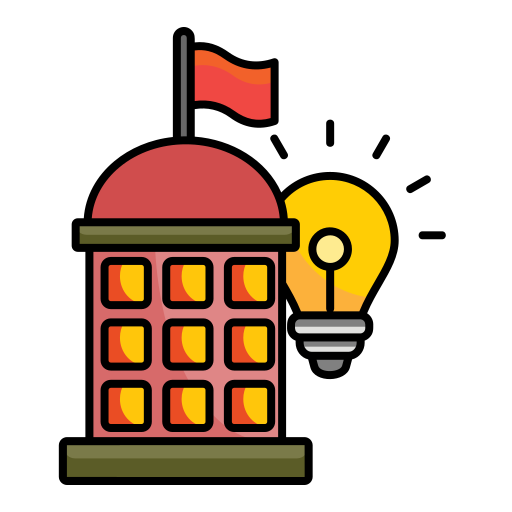 Инновации бесплатно иконка