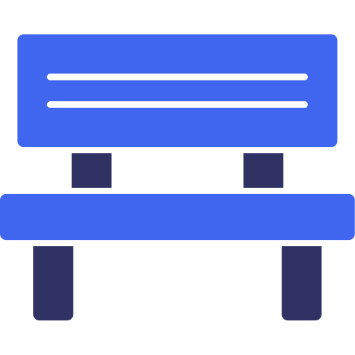 Лавка бесплатно иконка