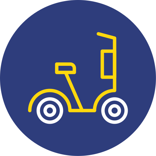 roller kostenlos Icon roller kostenlos Icon