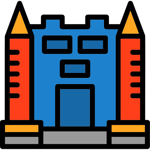 schloss kostenlos Icon