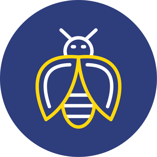 Firefly free icon