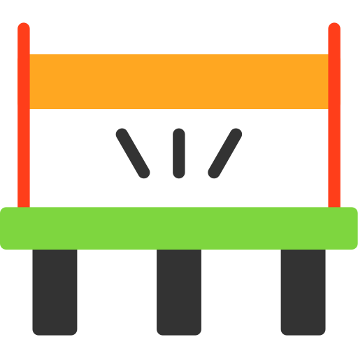 Батут бесплатно иконка