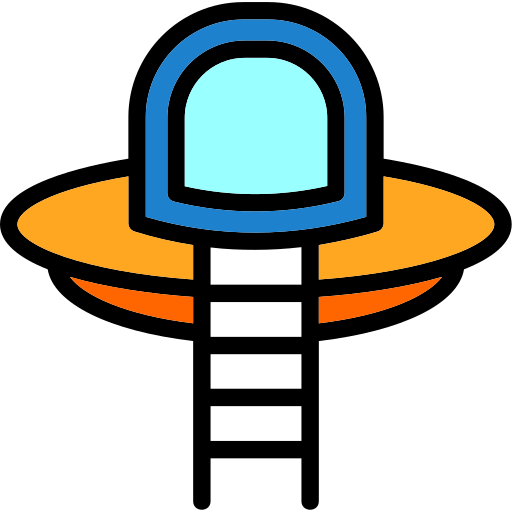 ufo kostenlos Icon