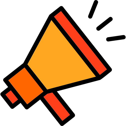 Microphone free icon