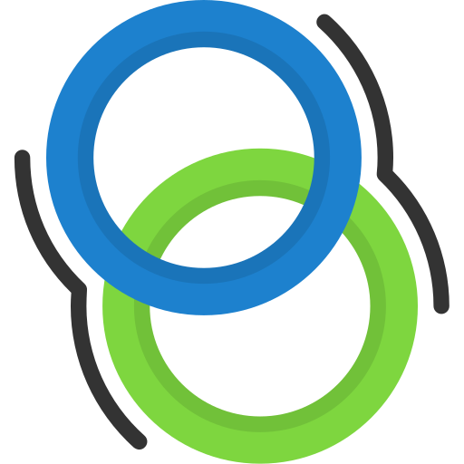 Обруч бесплатно иконка