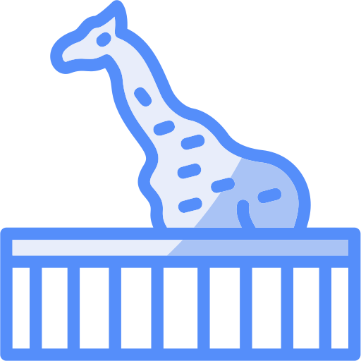 Giraffe free icon Giraffe free icon