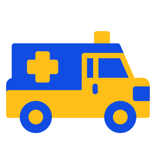 ambulancia icono gratis