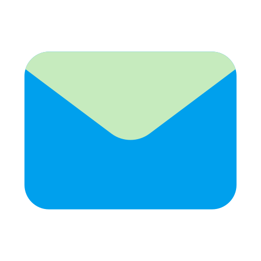 correo icono gratis