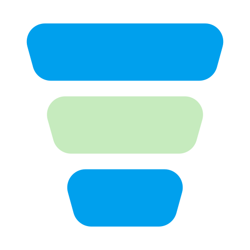verkaufstrichter kostenlos Icon