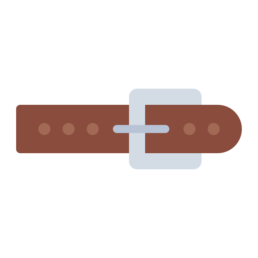 gürtel kostenlos Icon