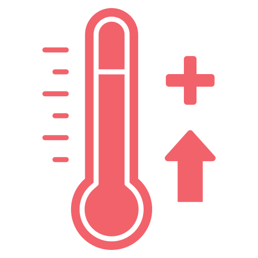 Warmth free icon Warmth free icon