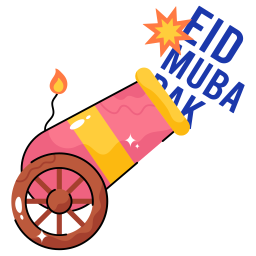 eid mubarak gratis sticker