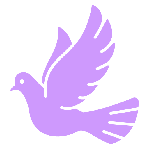 Dove free icon Dove free icon