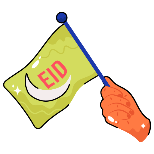 Flag free sticker Flag free sticker