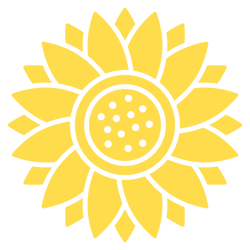 sonnenblume kostenlos Icon