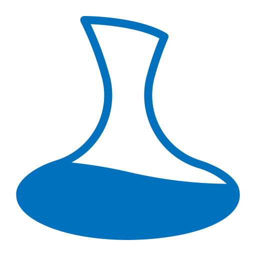 Decanter free icon