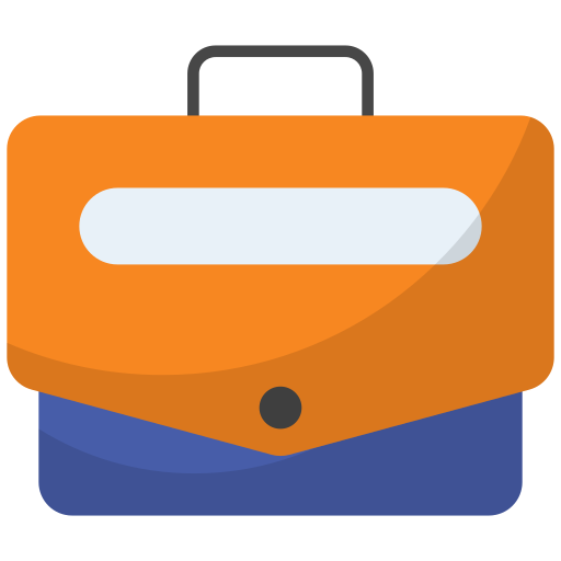 aktentasche kostenlos Icon