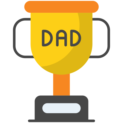 트로피 무료 아이콘