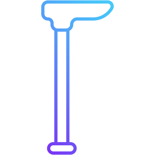 Cane free icon