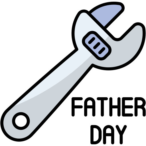 llave inglesa icono gratis