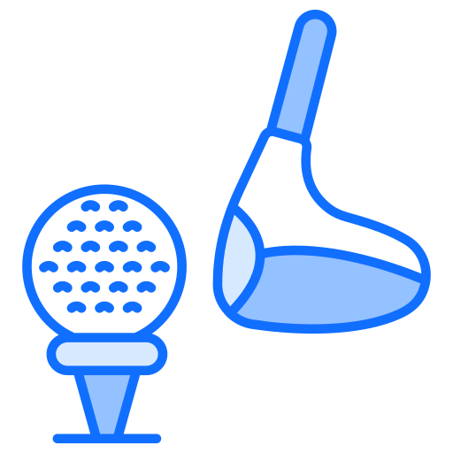 golf kostenlos Icon