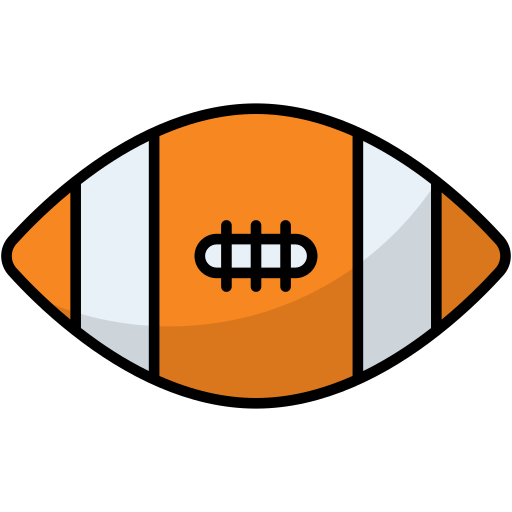 American football free icon American football free icon