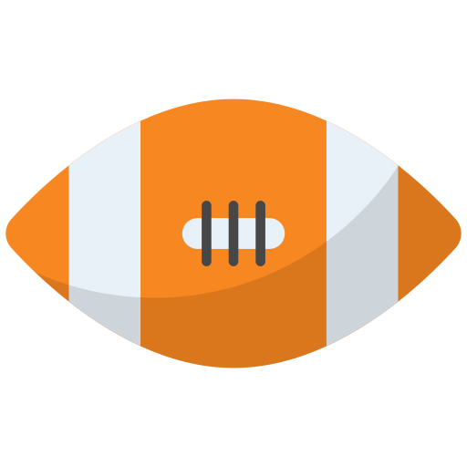 American football free icon American football free icon