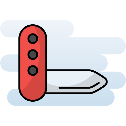 taschenmesser kostenlos Icon