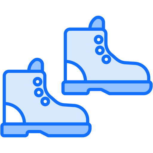 zapatos icono gratis