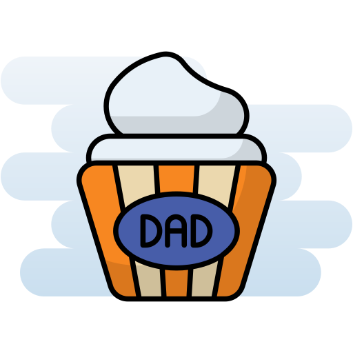 Cupcake free icon Cupcake free icon