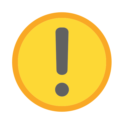 peligro icono gratis