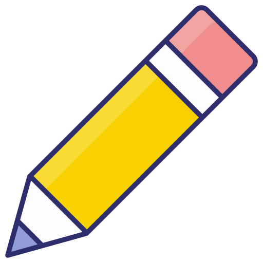bleistift kostenlos Icon