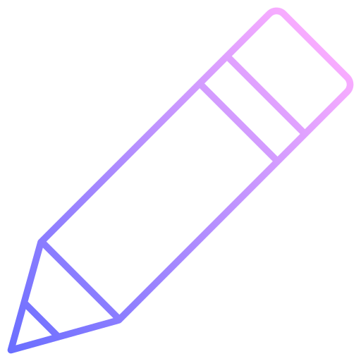 bleistift kostenlos Icon