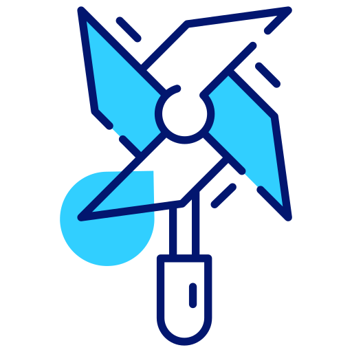 molinillo icono gratis