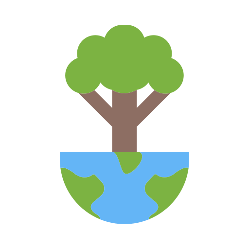 World tree free icon