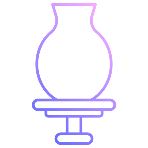 keramik kostenlos Icon