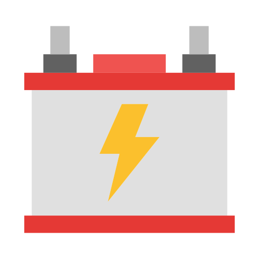 batterie kostenlos Icon