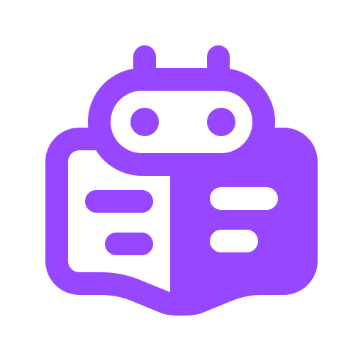 bot Icône gratuit