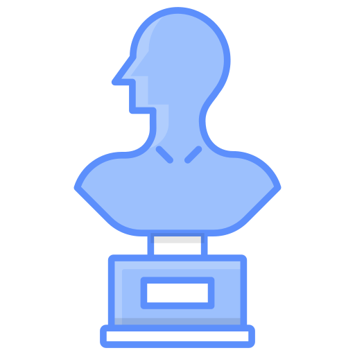 skulptur kostenlos Icon skulptur kostenlos Icon
